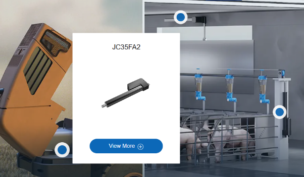 2025-2-28 Actuator Motor591