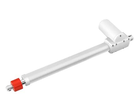 JC35L28线性执行器产品示例