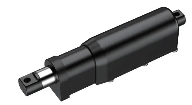 JC35FA20A线性执行器产品示例