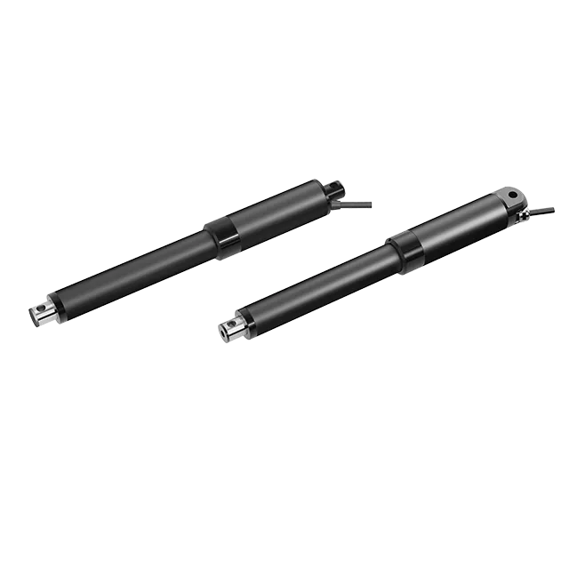 JC35N6-mini actuador lineal