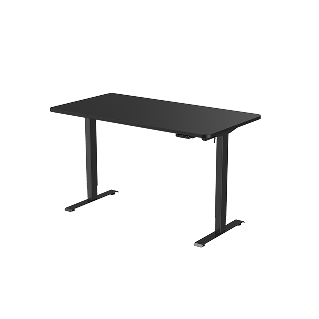 Estructura de escritorio de pie con un solo motor TH-Modular1.0