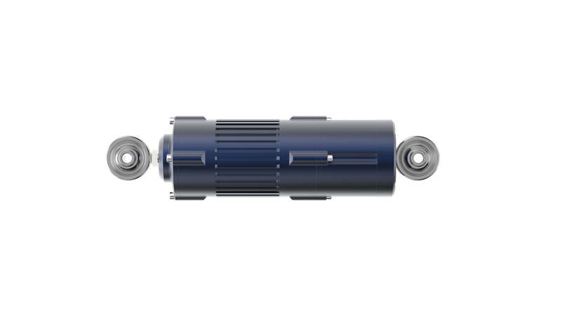 Actuador lineal JCLA-32-120