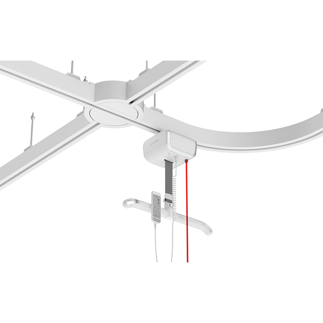 Levantos de techo JC35LT2
