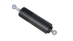 Actuador lineal JCLA-55-250
