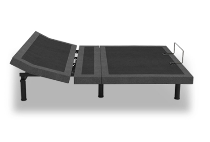Marco de 2025-2-28 camas para base 4338 ajustable
