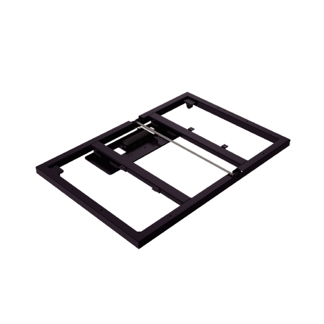 Sistema de extensión de la isla JC35TLQ2-350