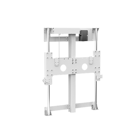  Base de gabinete de elevación JC37B5P