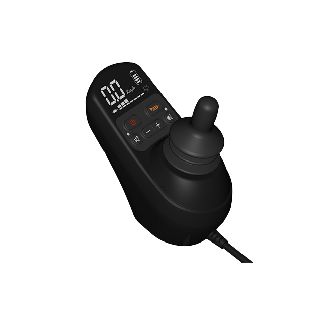Controlador JCM5X
