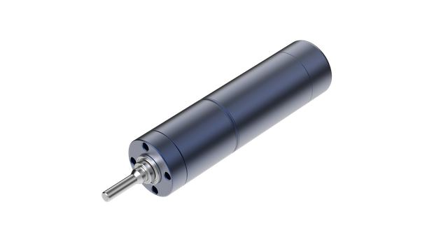 Conjunto de motor sin correos JCCA12