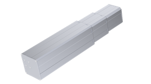 Columna de elevación JCLCTN-3