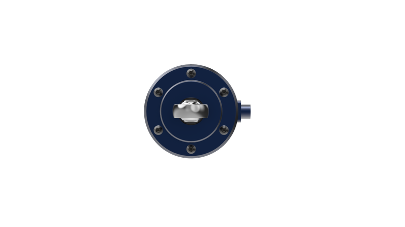 Actuador lineal JCLA-75-300