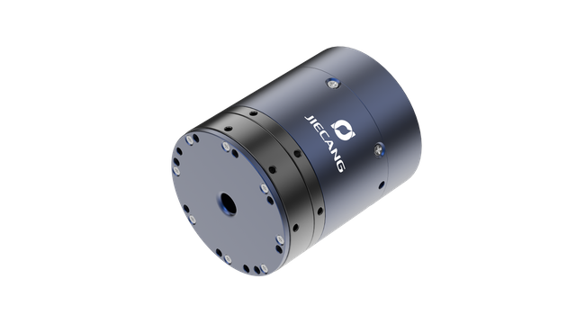 Módulo rotativo JCRM60