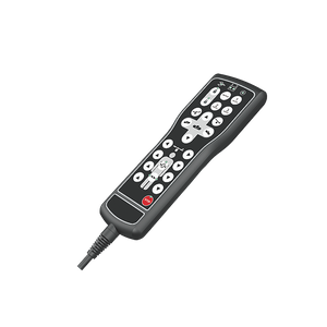 Controles JCH35A8