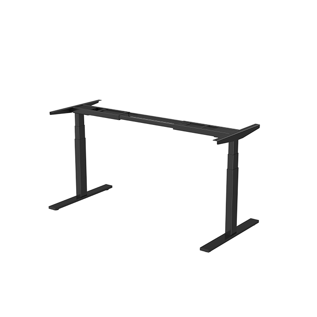 Estructura de escritorio ajustable eléctricamente TS-Classic