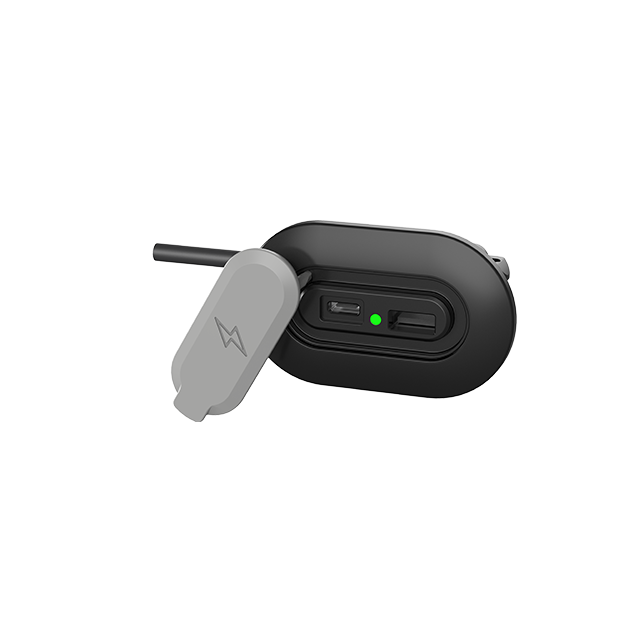 Charger accesorios JCP35U5