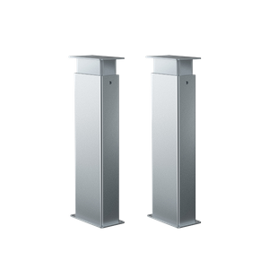 Sistema de elevación del gabinete base JC35ESN2 Dual