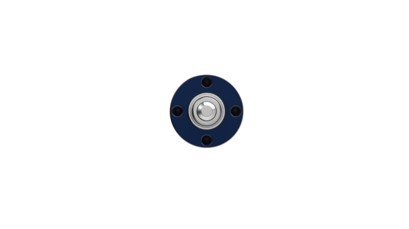 Conjunto de motor sin correos JCCA12