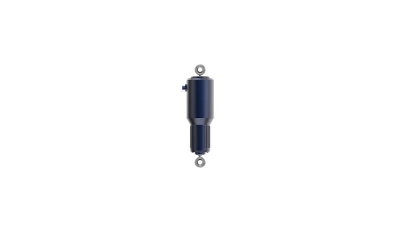 Actuador lineal JCLA-35-160