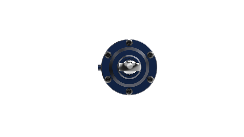 Actuador lineal JCLA-75-300