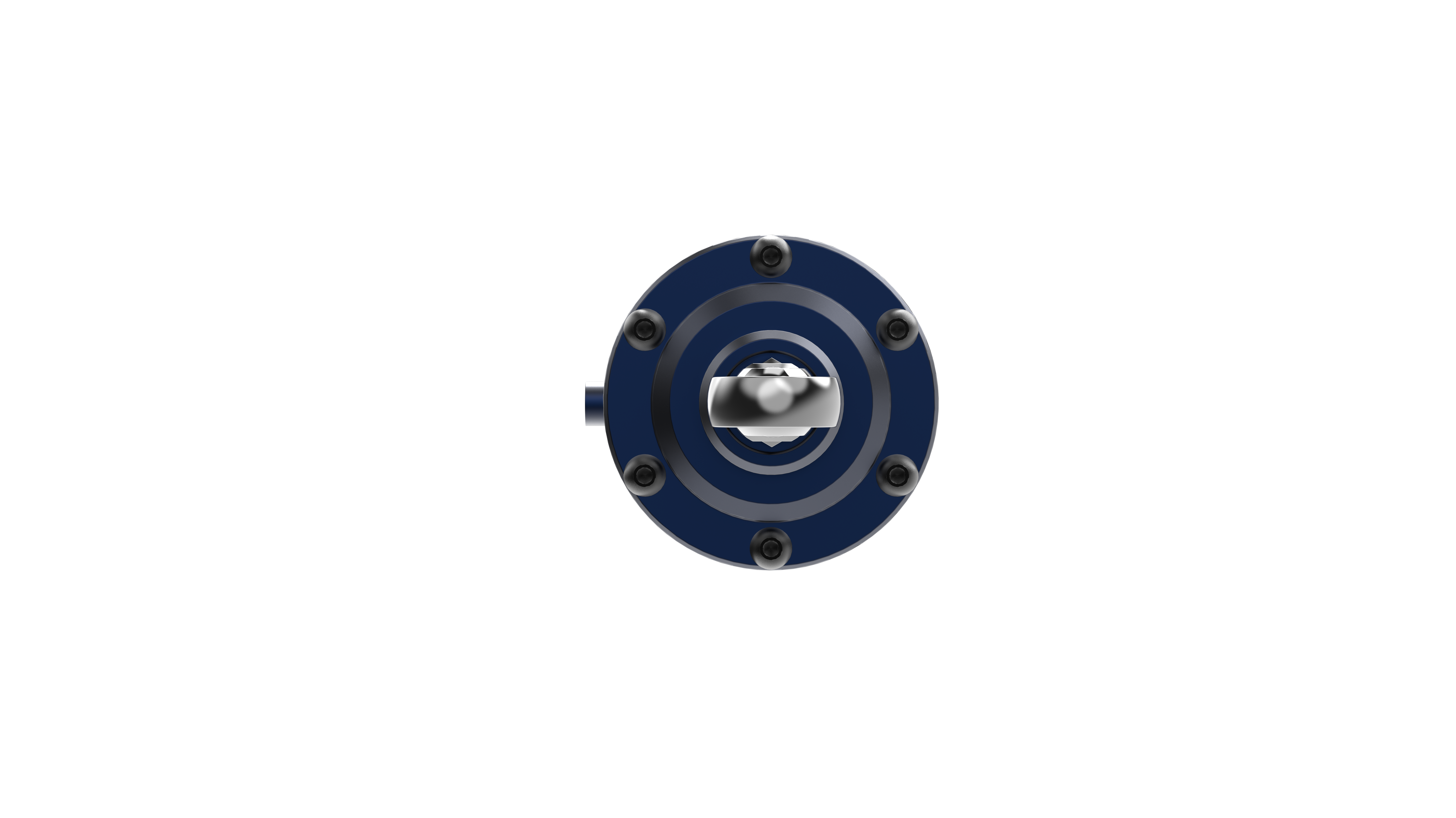 Actuador lineal JCLA-75-300