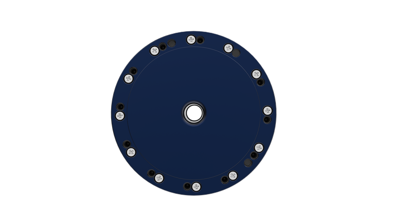 Módulo rotativo JCRM70