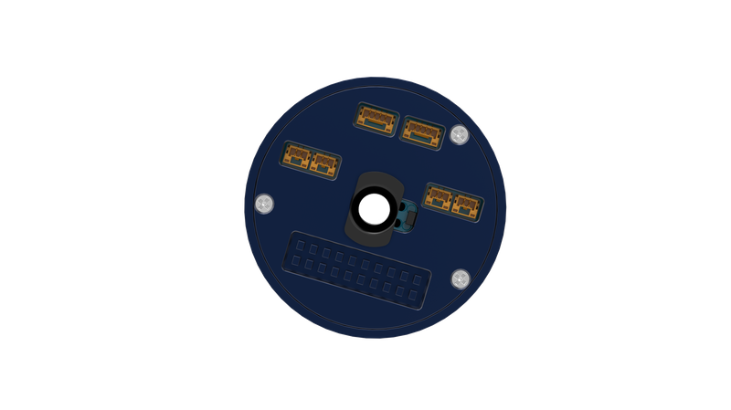 Módulo rotativo JCRM60