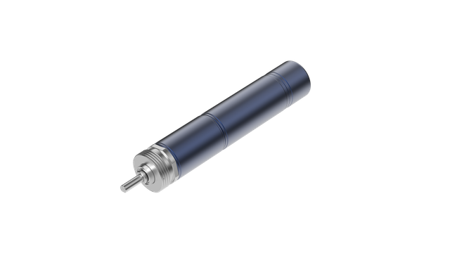 Conjunto de motor sin núcleo JCCA08