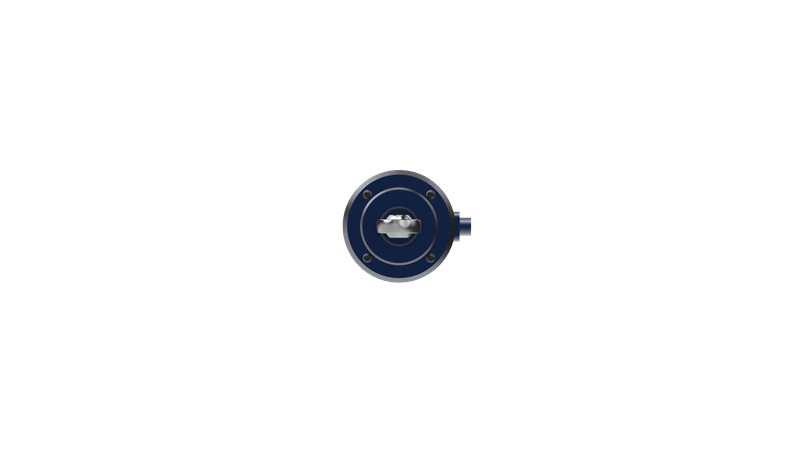 Actuador lineal JCLA-35-160