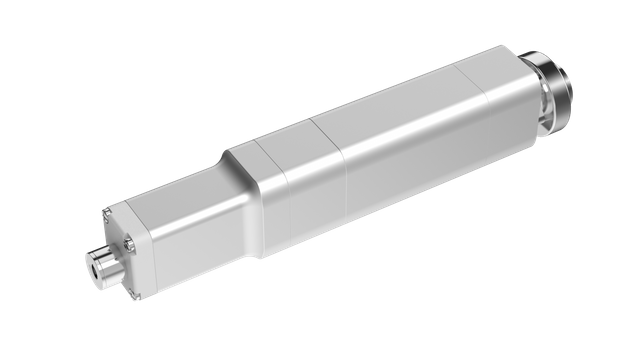 Actuador Micro Lineal JCLA01