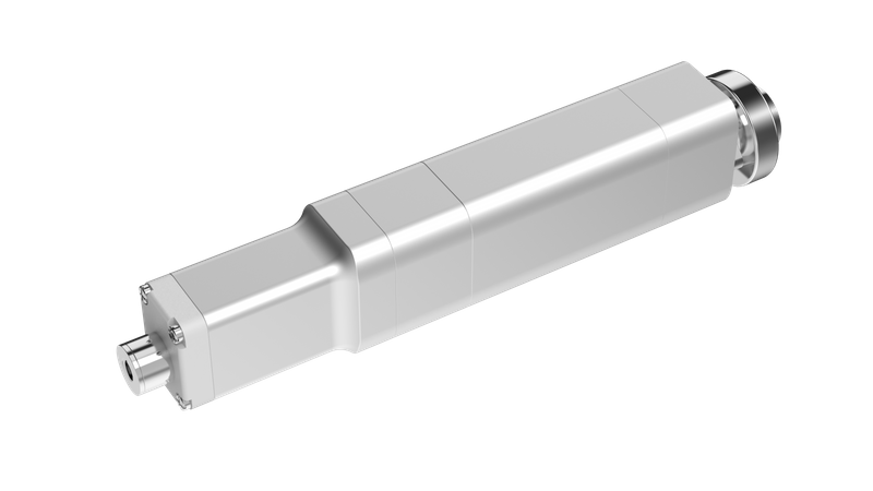 Actuador Micro Lineal JCLA01