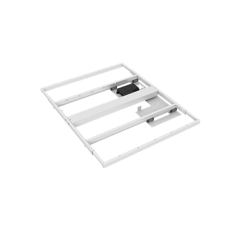 Sistema de extensión de la isla JC35TLQ1-550