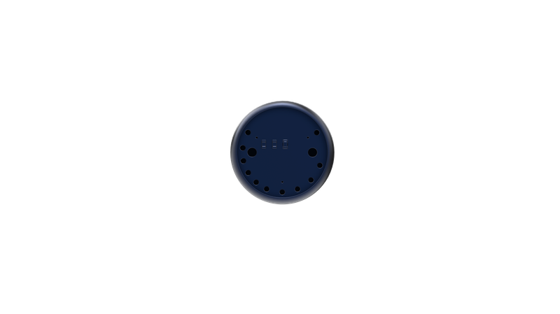 Conjunto de motor sin correos JCCA12