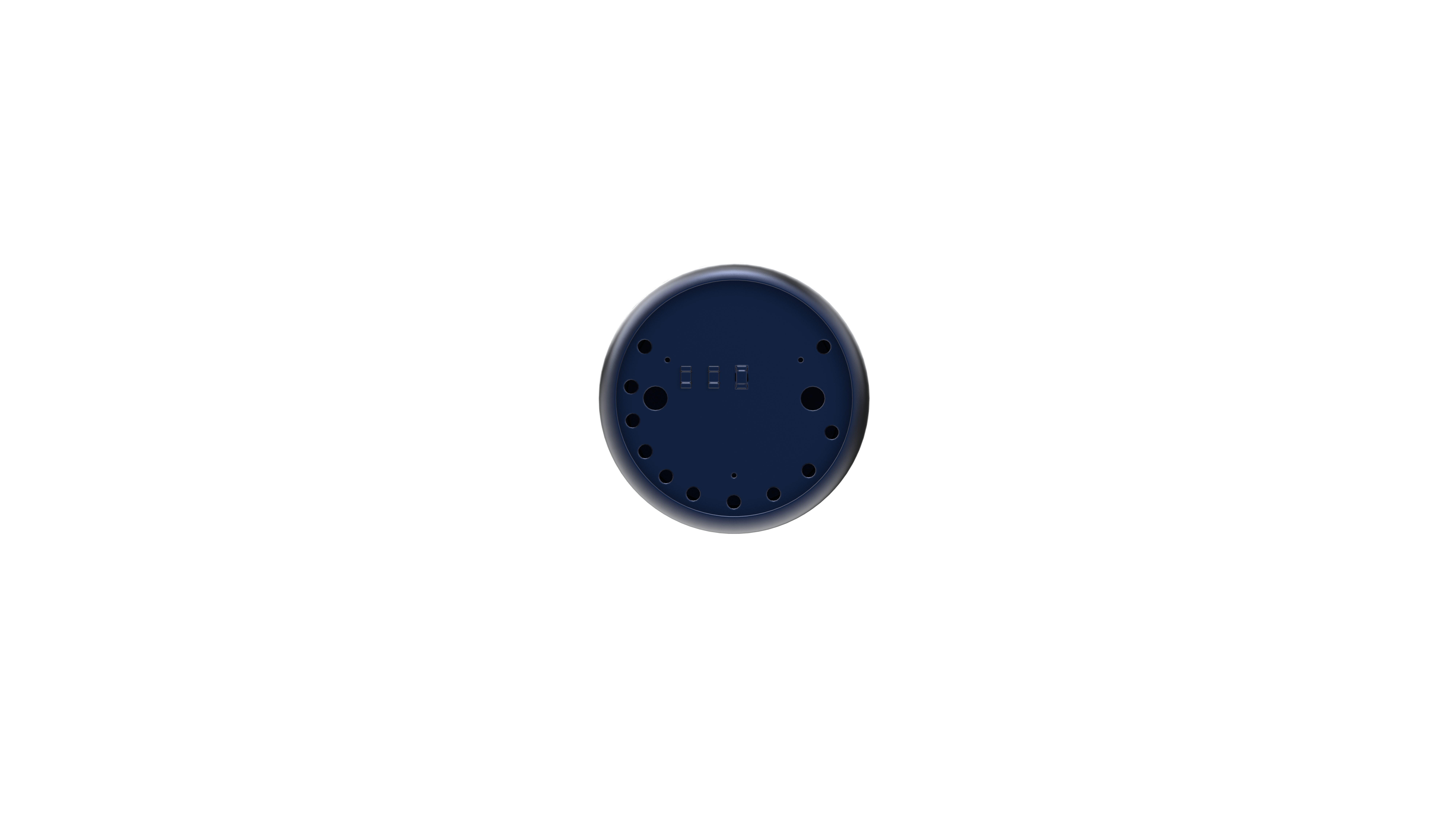 Conjunto de motor sin correos JCCA12