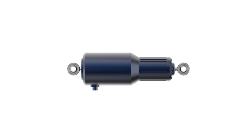 Actuador lineal JCLA-35-160