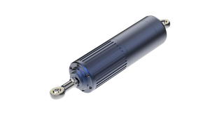 Actuador lineal JCLA-57-260 