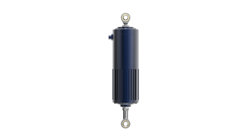 Actuador lineal JCLA-75-300