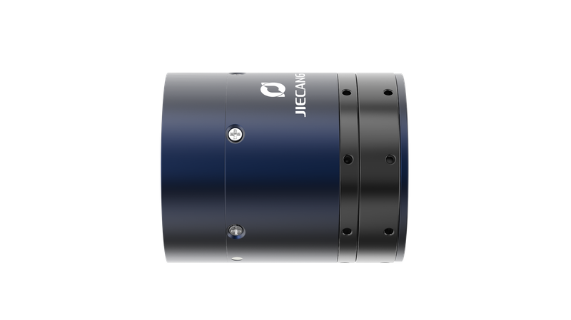 Módulo rotativo JCRM60