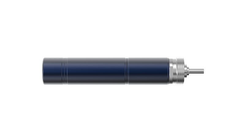 Conjunto de motor sin núcleo JCCA08