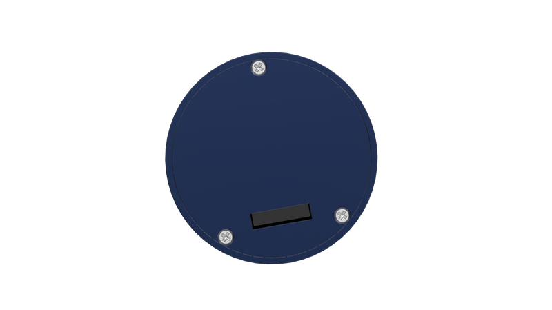 Módulo planetario JCPM64