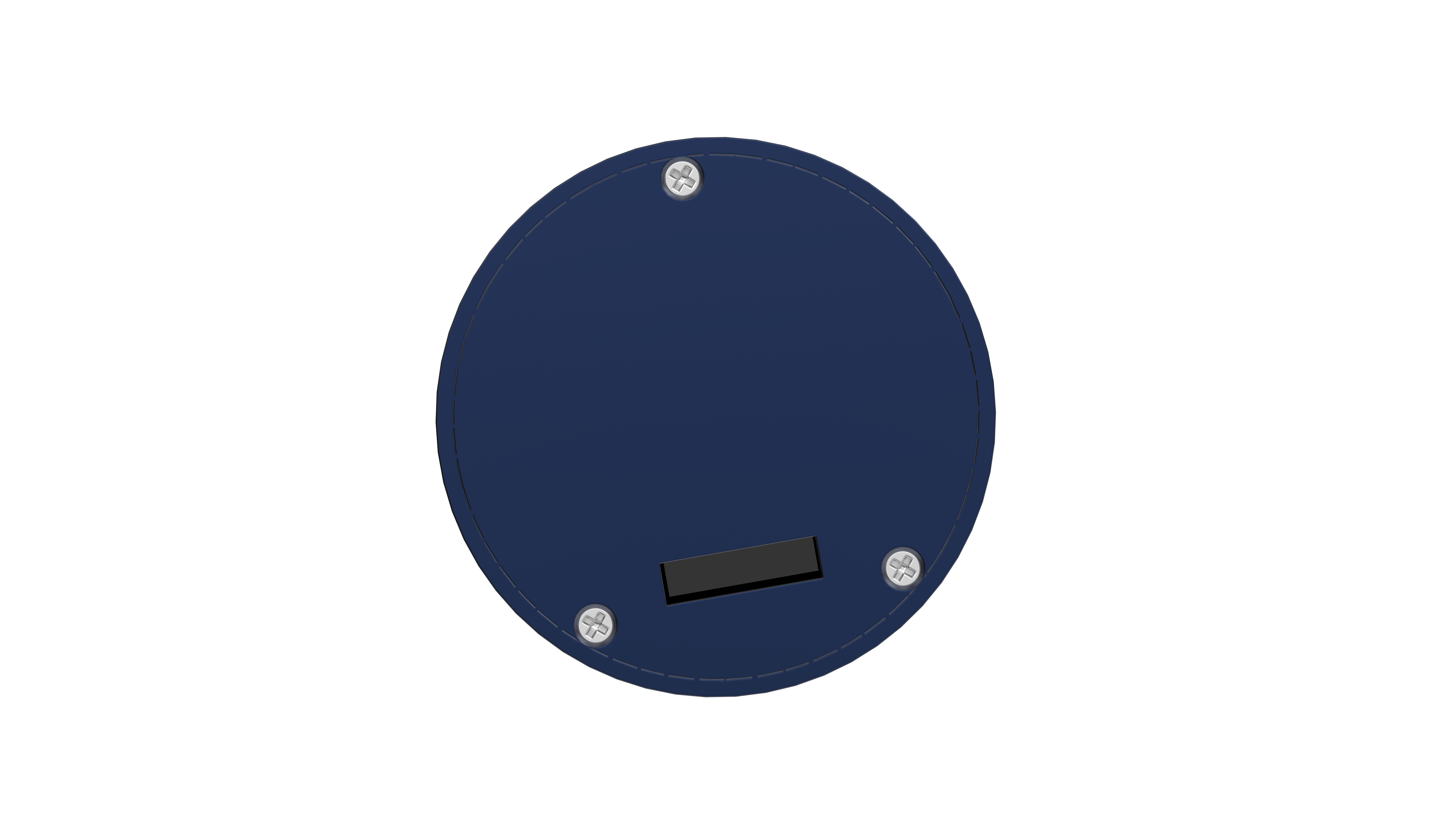 Módulo planetario JCPM64