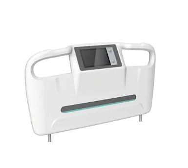 La imagen de Accesorios Riel lateral JCP35H09