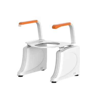  Imagen del elevador de inodoro Jiecang JC35LT1.