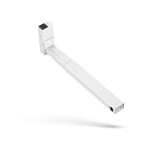 Columna de elevación JS36DR1-3-S-HC-2