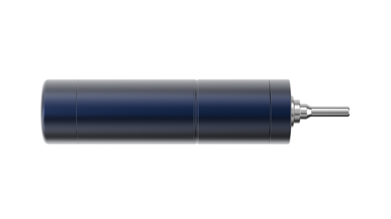 Conjunto de motor sin correos JCCA12