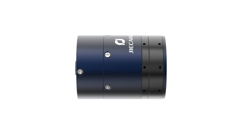 Módulo rotativo JCRM50