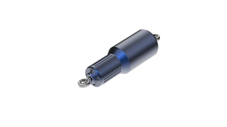 Actuador lineal JCLA-35-160