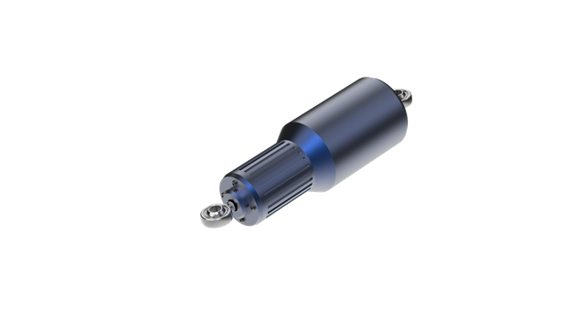 Actuador lineal JCLA-35-160
