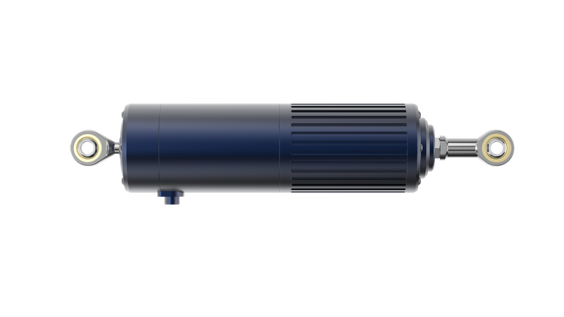 Actuador lineal JCLA-57-260 