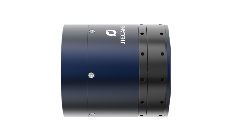 Módulo rotativo JCRM70