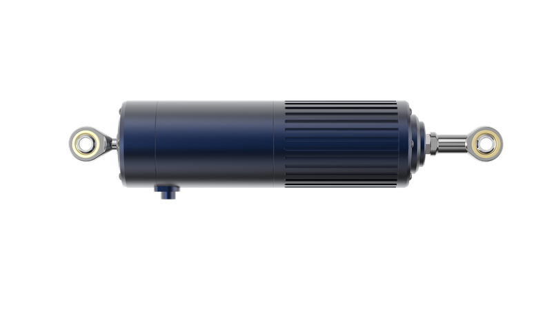 Actuador lineal JCLA-57-260